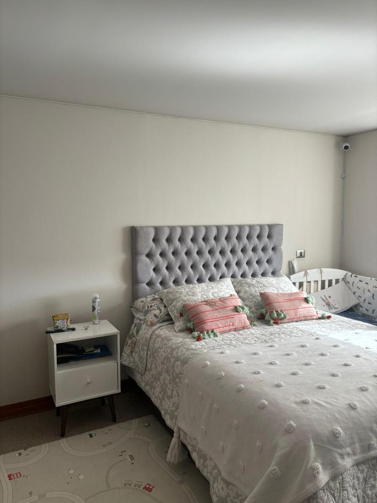 Apartment Depto Condes Oscar Tenhann Santiago